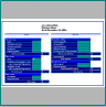 Balance Sheet Excel template